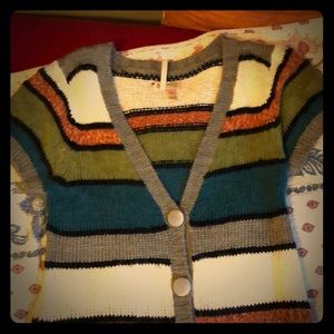 Buffalo David Bitton sweater